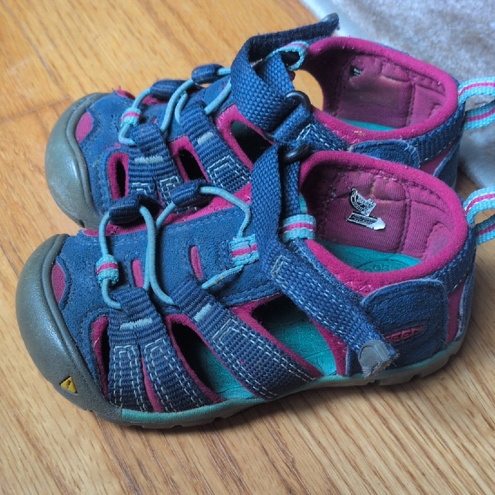 Keen Kids (Baby/Toddler) Sandals